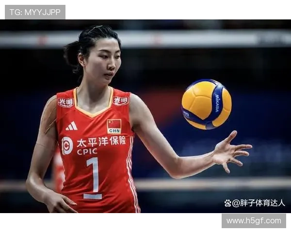 重庆排球队实力解析：从技术到团队协作的全方位剖析